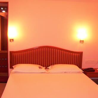 Hotel maathus Inn, Chennai 3